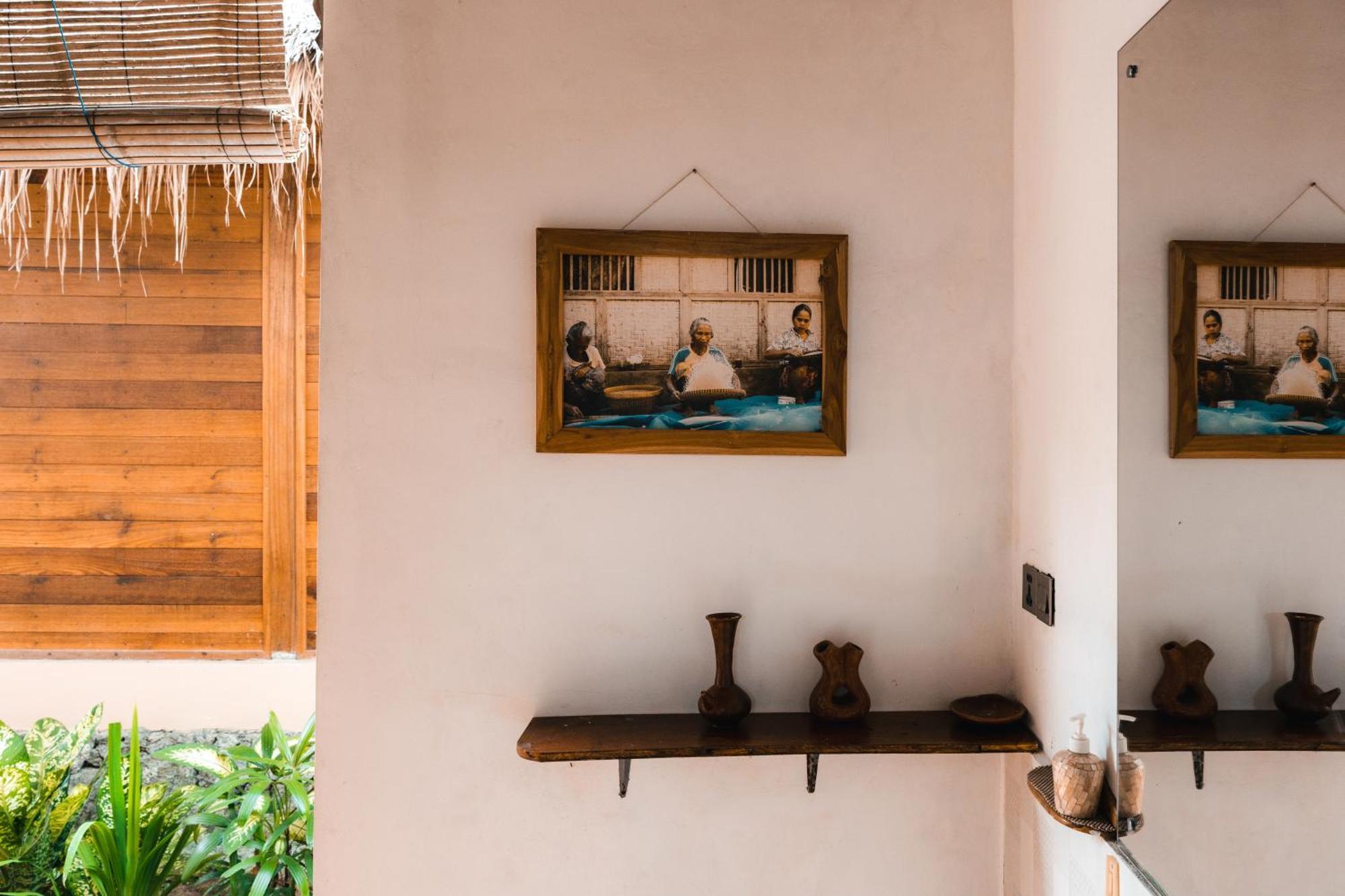 Village Vibes Lombok Kuta  Exteriér fotografie