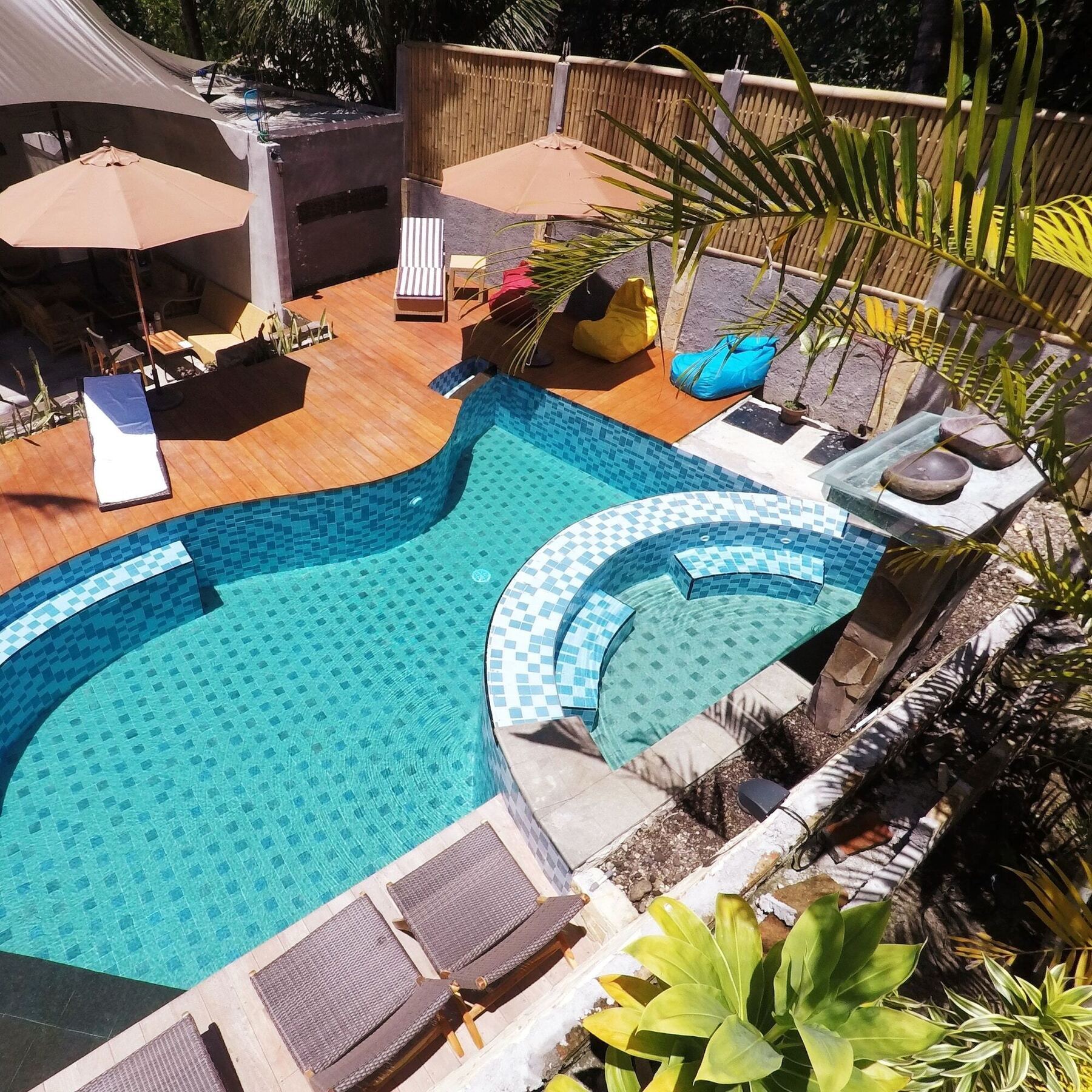Village Vibes Lombok Kuta  Exteriér fotografie